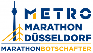 Metro Marathon Botschater Düsseldorf 2020 Metro Marathon Botschater Düsseldorf 2020